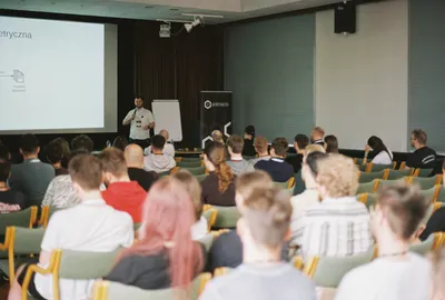 Photo from P.I.W.O. 2025