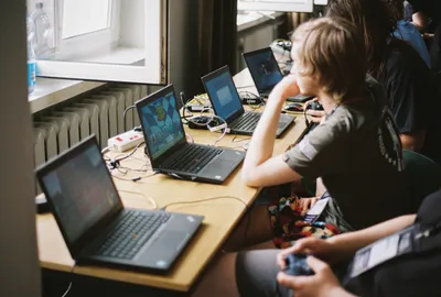 Photo from P.I.W.O. 2025