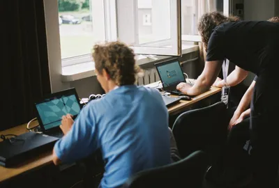 Zdjęcie z P.I.W.O. 2025