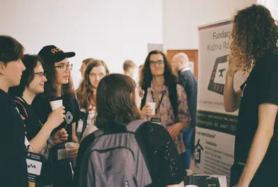 Photo from P.I.W.O. 2025