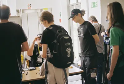 Photo from P.I.W.O. 2025