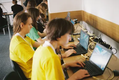 Zdjęcie z P.I.W.O. 2025