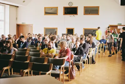 Zdjęcie z P.I.W.O. 2025