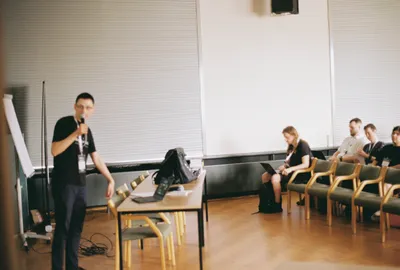 Zdjęcie z P.I.W.O. 2025