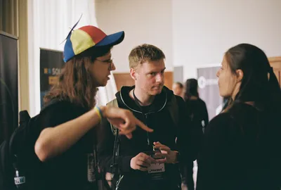 Photo from P.I.W.O. 2025