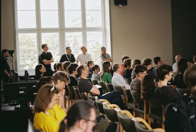 Photo from P.I.W.O. 2025