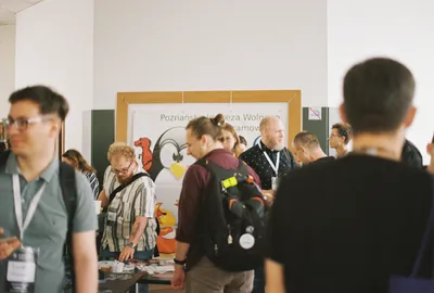 Photo from P.I.W.O. 2025