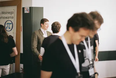 Photo from P.I.W.O. 2025