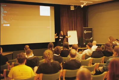 Photo from P.I.W.O. 2025