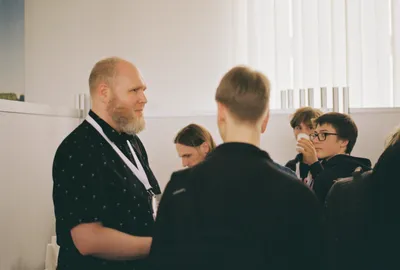 Photo from P.I.W.O. 2025