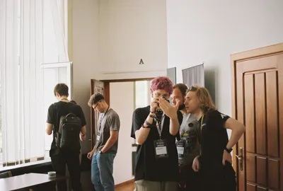 Zdjęcie z P.I.W.O. 2025