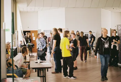 Zdjęcie z P.I.W.O. 2025