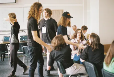 Photo from P.I.W.O. 2025