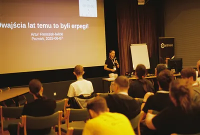 Photo from P.I.W.O. 2025