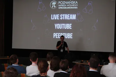 Zdjęcie z P.I.W.O. 2025