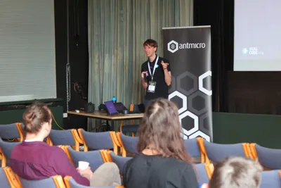 Photo from P.I.W.O. 2025