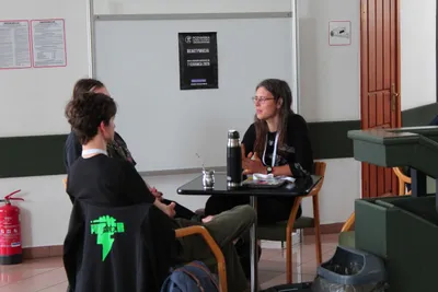 Photo from P.I.W.O. 2025