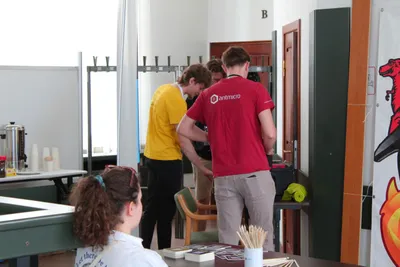 Photo from P.I.W.O. 2025