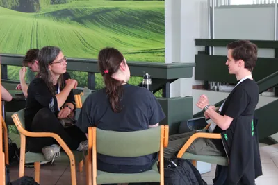 Zdjęcie z P.I.W.O. 2025