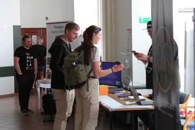 Photo from P.I.W.O. 2025