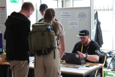 Photo from P.I.W.O. 2025