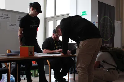 Photo from P.I.W.O. 2025