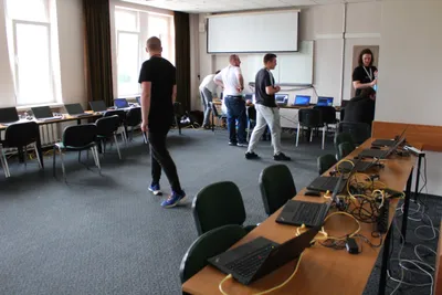 Photo from P.I.W.O. 2025