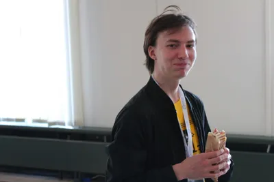 Zdjęcie z P.I.W.O. 2025