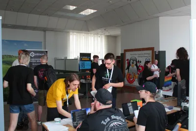 Photo from P.I.W.O. 2025