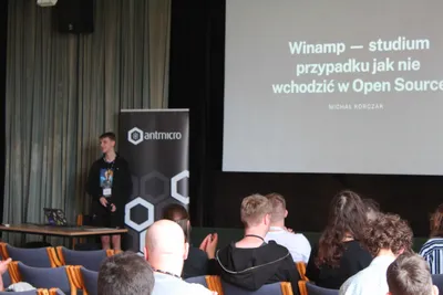 Photo from P.I.W.O. 2025