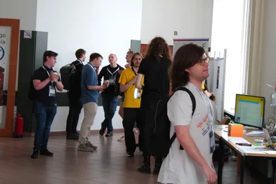 Photo from P.I.W.O. 2025