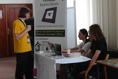 Photo from P.I.W.O. 2025