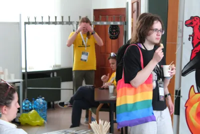 Photo from P.I.W.O. 2025