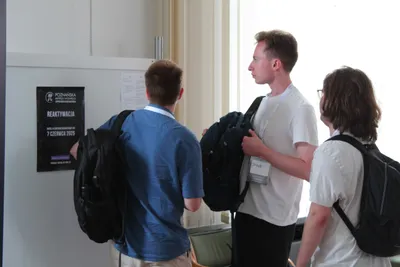 Zdjęcie z P.I.W.O. 2025