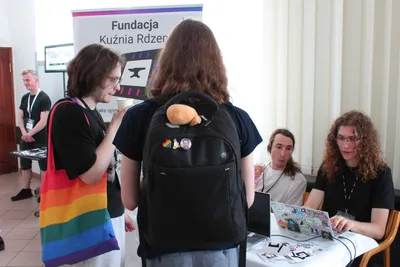 Photo from P.I.W.O. 2025