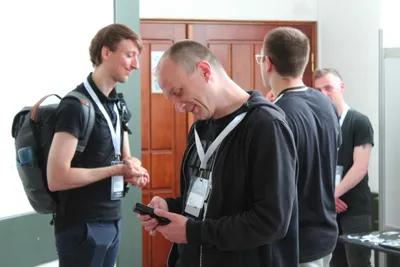 Zdjęcie z P.I.W.O. 2025