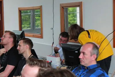 Zdjęcie z P.I.W.O. 2025