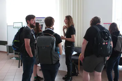 Photo from P.I.W.O. 2025