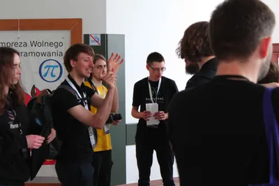 Photo from P.I.W.O. 2025