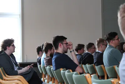 Photo from P.I.W.O. 2025