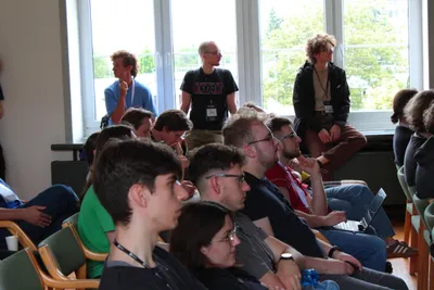 Photo from P.I.W.O. 2025