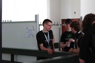 Photo from P.I.W.O. 2025