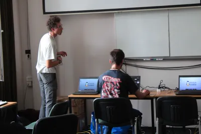 Photo from P.I.W.O. 2025