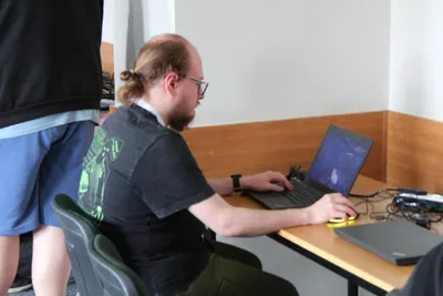 Photo from P.I.W.O. 2025