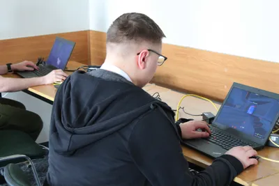 Photo from P.I.W.O. 2025