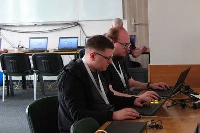 Photo from P.I.W.O. 2025