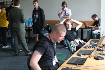 Photo from P.I.W.O. 2025