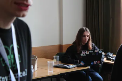 Zdjęcie z P.I.W.O. 2025