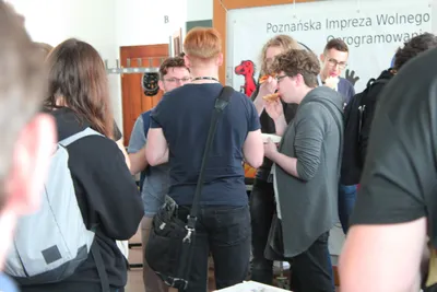 Photo from P.I.W.O. 2025