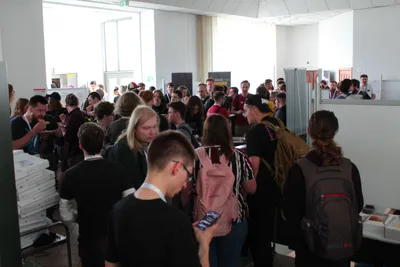 Photo from P.I.W.O. 2025